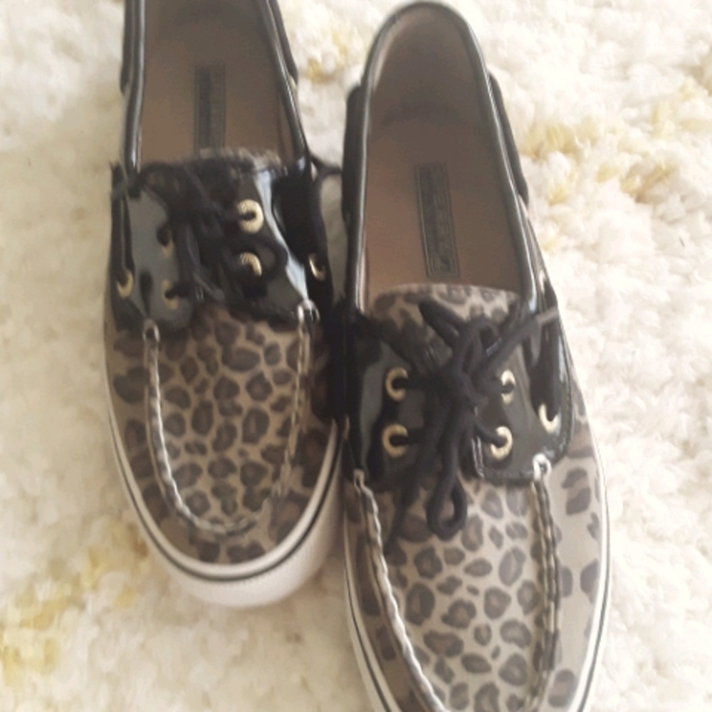🌹SPERRY WOMEN'S DOCK SHOES🌹